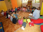 Beseda se spisovatelem Janem Řehounkem